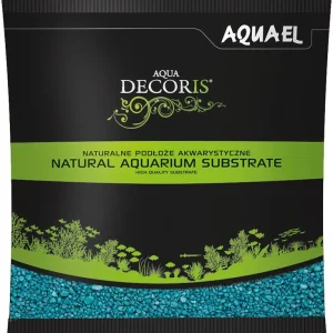 Aqua Decoris akvaariosora Turkoosi 1kg