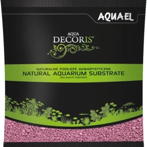 Aqua Decoris akvaariosora Vaaleanpunainen 1kg