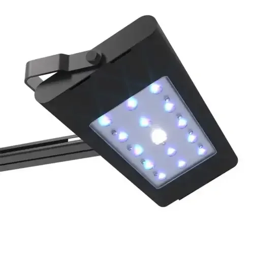 AQUA ILLUMINATION – Adapter for Hydra 68HD on HMS Single Arm Kit