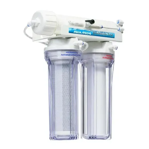Aqua Medic Premium Line 600 RO System