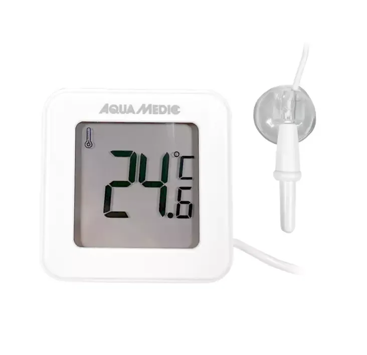 Aqua Medic T-meter II (Digital Thermometer)