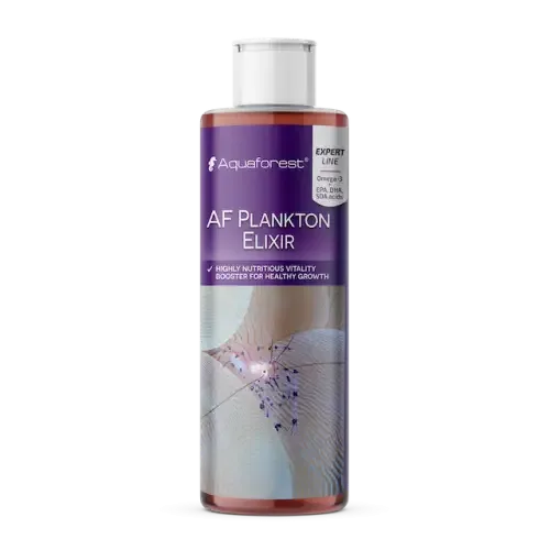 Aquaforest AF Plankton Elixir 250ml