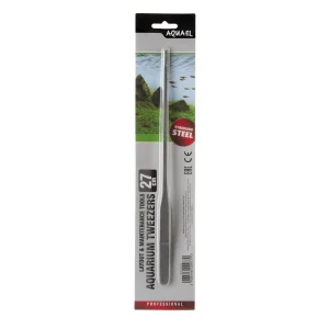 Aquascaping suora pinsetit 27cm