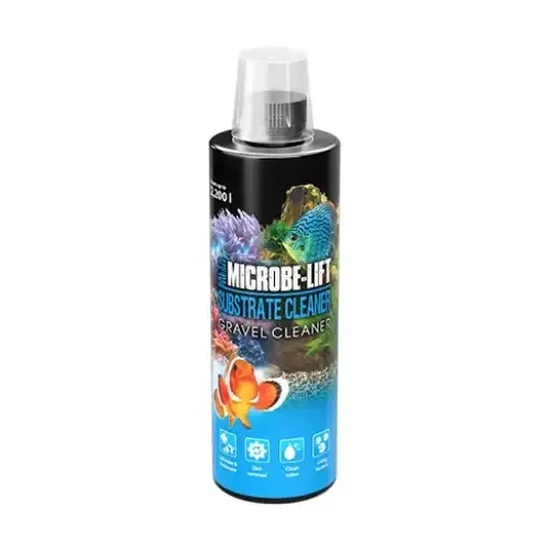 ARKA Substrate Cleaner – biological detritus and waste removal
