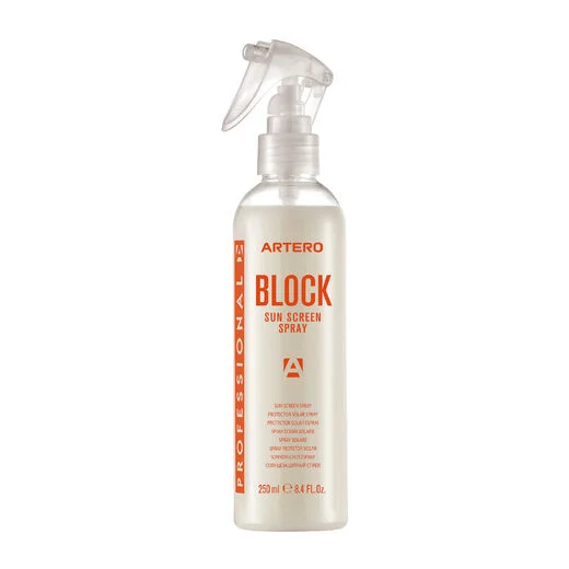 Artero block aurinkosuoja suihke 250ml - Image 2