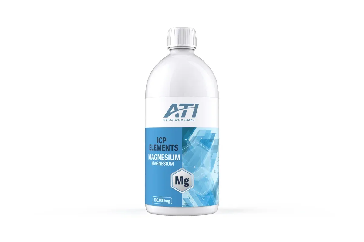 ATI ICP Element Magnesium 1000mL