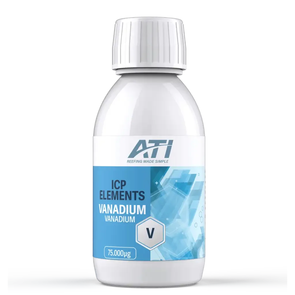 ATI ICP Element Vanadium 150ml
