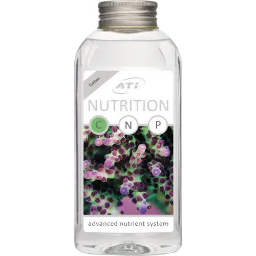 ATI Nutrition C