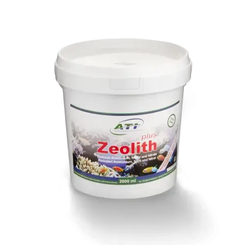 ATI Zeolite – 5000ml
