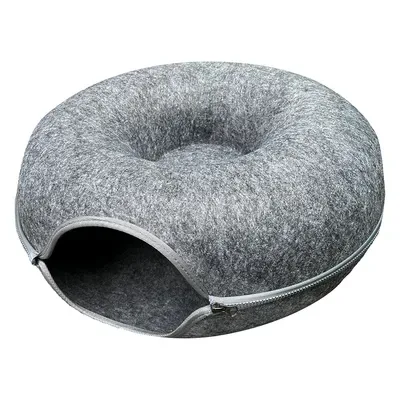 Aumüller Donut -kissatunneli