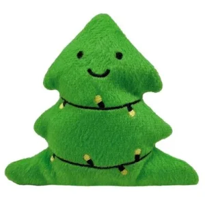 Aumüller Happy Tree kissan leikkityyny 1 kpl