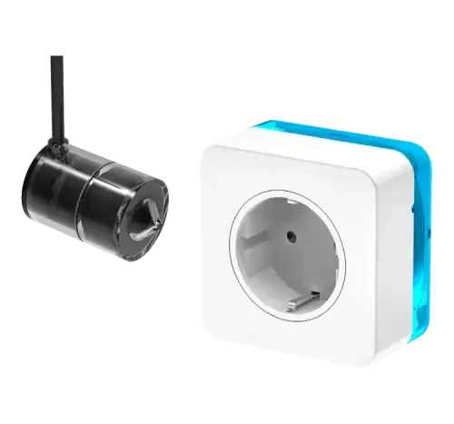 AutoAqua Skimmer Security