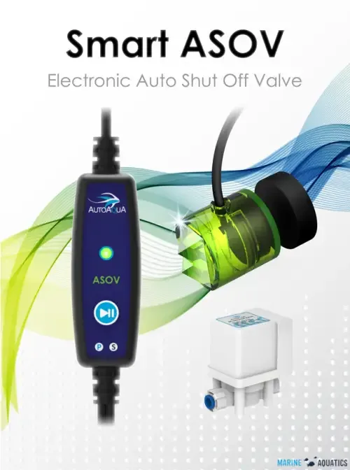 AutoAqua Smart ASOV kit