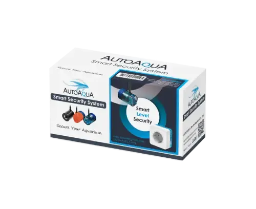 AutoAqua Smart Level Security