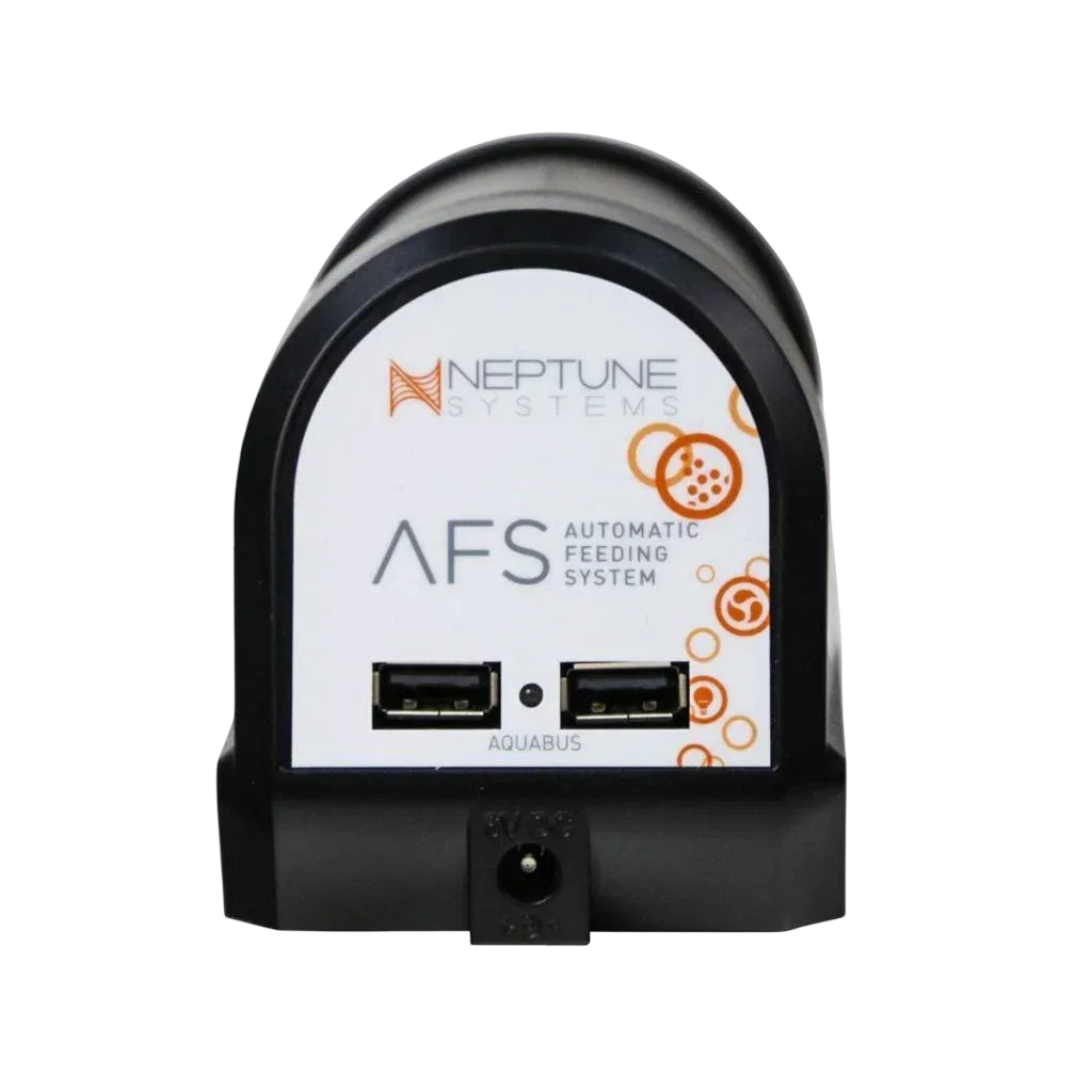 Automatic Feed System – AFS