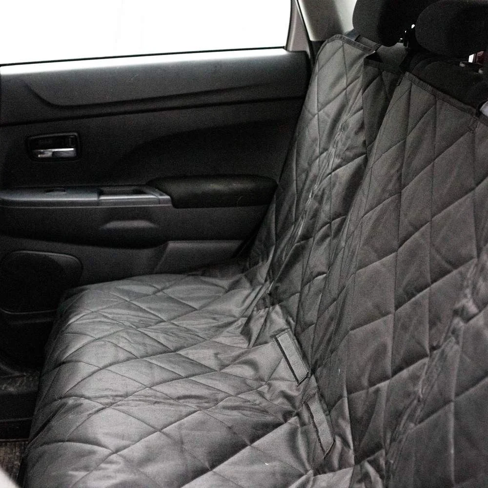 Autonsuoja Basic Travel Cover