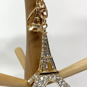 Avaimenper盲 Eiffel