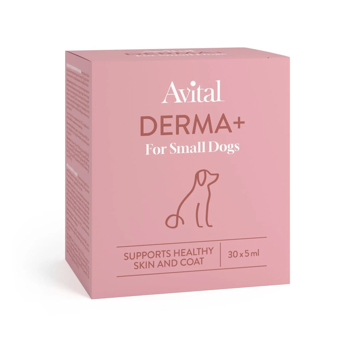 Avital Derma+