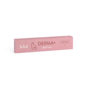 Avital Derma+ kissalle 30 ml