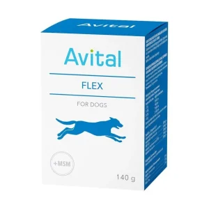 Avital Flex -jauhe