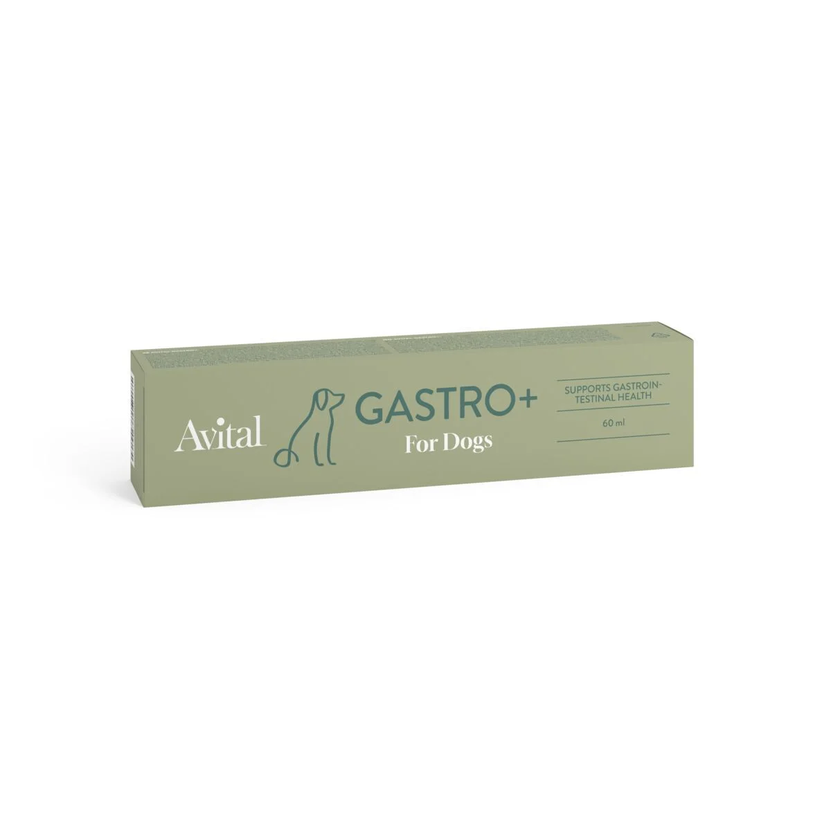 Avital Gastro+