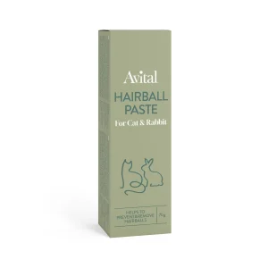Avital Hairball Paste 70 g