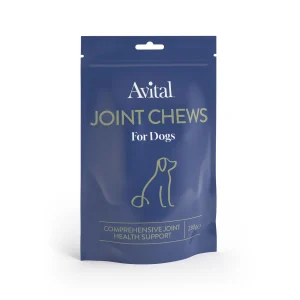 Avital Joint Chews 230 g