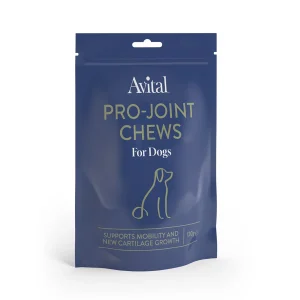 Avital Pro-Joint Chews 120 g / 60 kpl