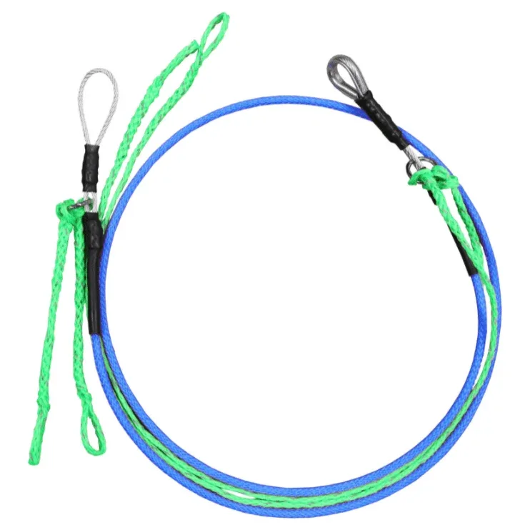 Axaeco Racing Wire Line Wheel Section