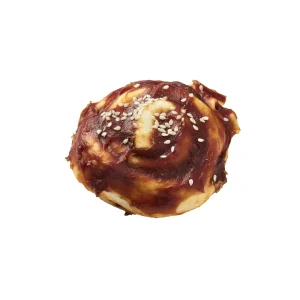 Bakery Collection Puruluukierrepulla Ankalla 7,5cm