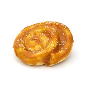 Bakery Collection Purupulla Kanalla 10cm