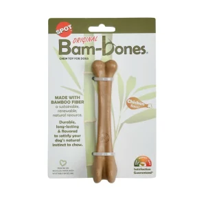 BamBones Bone chicken M