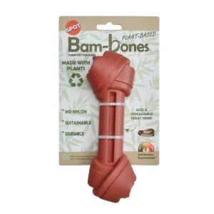 BamBones Knot Bone beef L