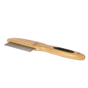 Bambukampa keskitihe盲