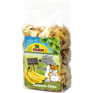 Banaaniviipaleet 150g
