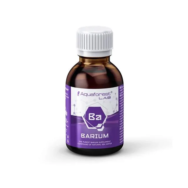 Barium Lab 200 ml