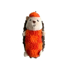 Bark-a-Boo PumpkinSpice koiran pehmolelusiili