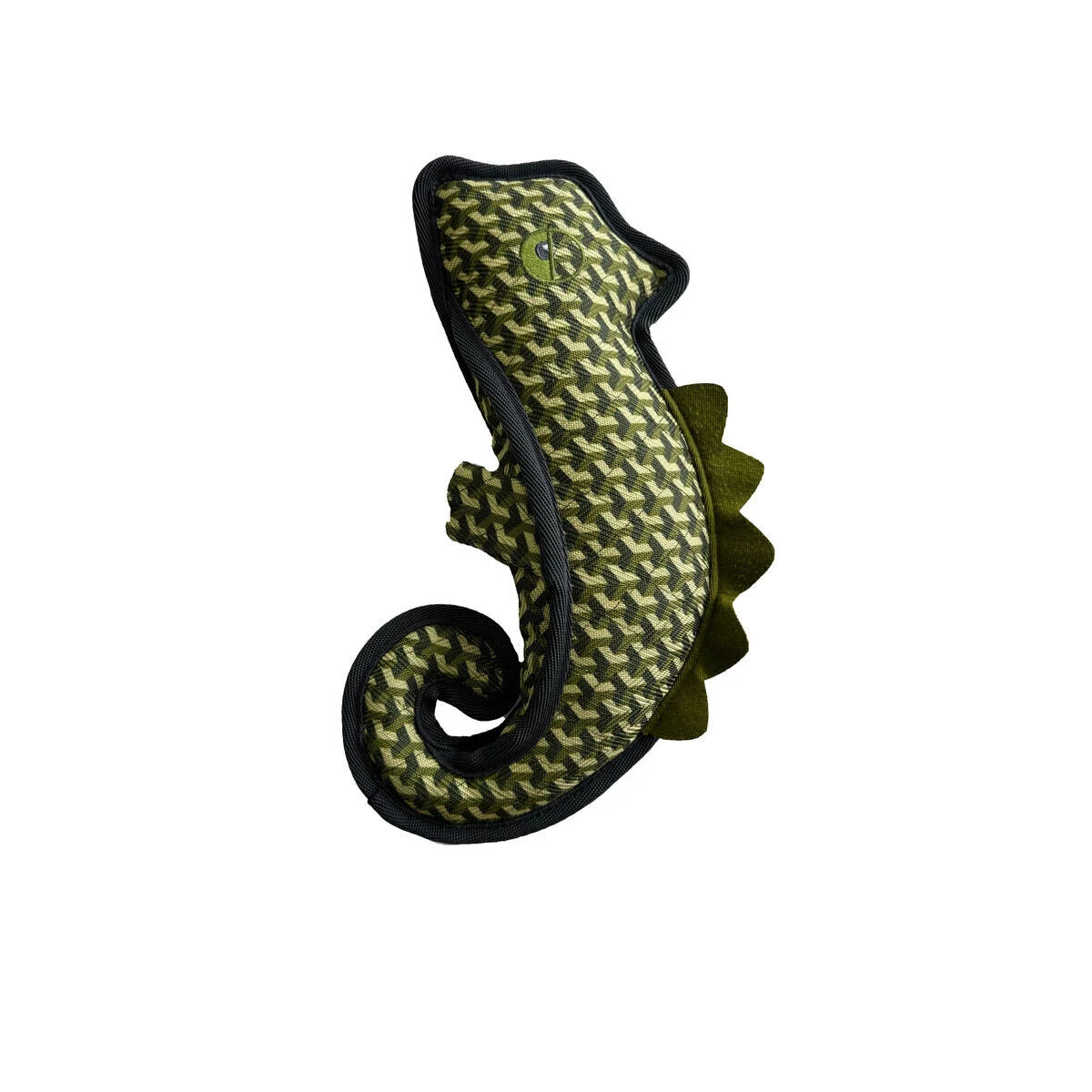 Bark-a-Boo Tuff Beastz 3D gekko