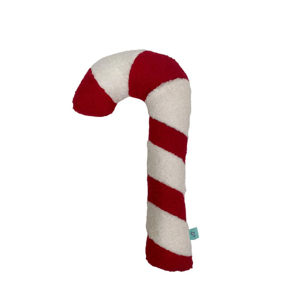 Bark-A-Boo Tufflove Holiday karkkikeppi S