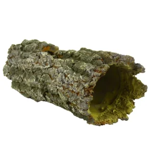 Bark Hole kaarnaluola akvaarioon/terraarioon