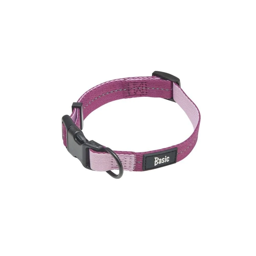 Basic Fresh kaulapanta, fuksia