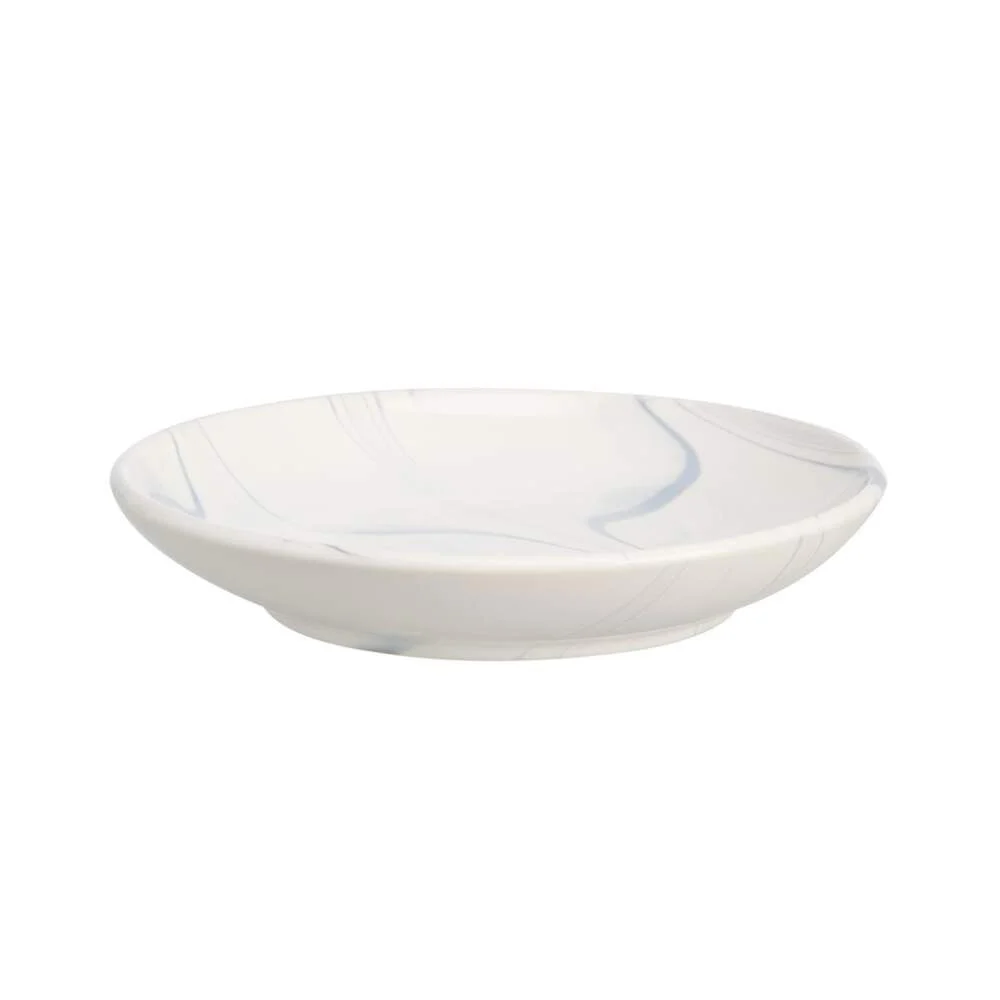 Basic Marble keraaminen lautanen