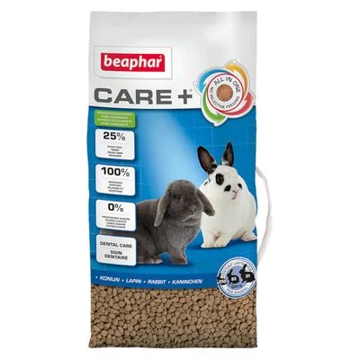 beaphar Care+ -kaninruoka 5 kg