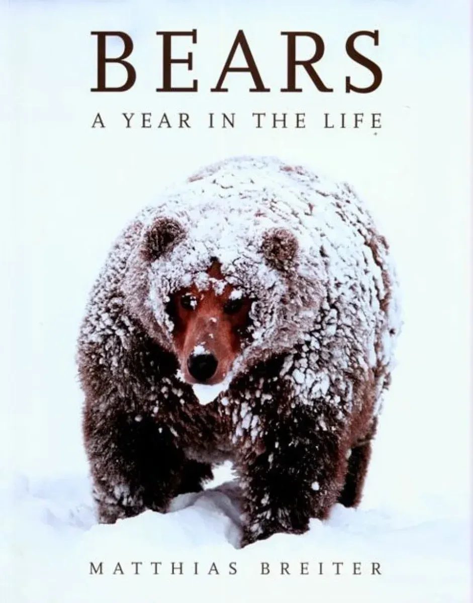 Bears A Year in the Life – Breiter.M. 2007