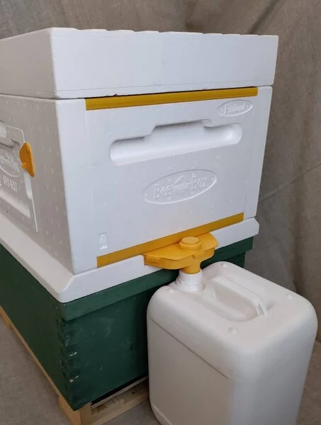 BeeBox Smart-pesä - Image 2