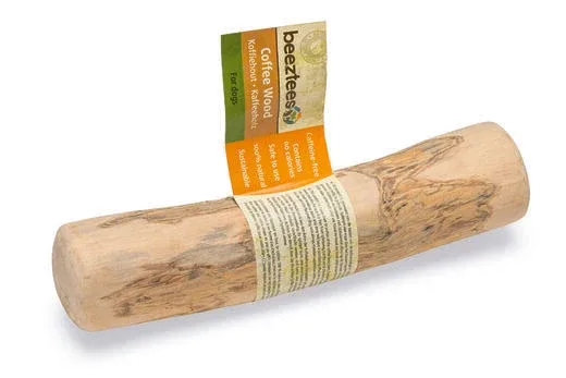 Beeztees Coffee Wood – kahvipuutanko L 20-25 cm