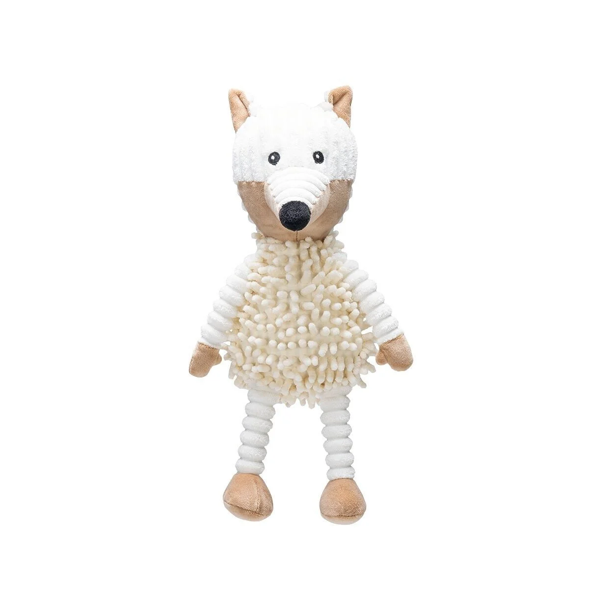 Beeztees Eco Fox Juno
