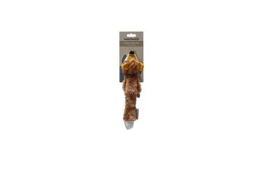 Beeztees Flatino kettu 30cm