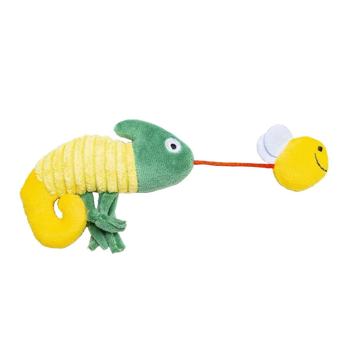 Beeztees Jungle Cat Chameleon Noeki