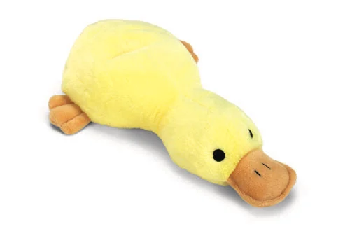 Beeztees PEPPIN ankka pehmolelu 36 cm